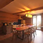 Cozy Family - & Shops Within Walking Distance Les Angles (Pyrenees-Orientales)