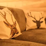 Hébergement de vacances Cozy Family - & Shops Within Walking Distance Les Angles (Pyrenees-Orientales)