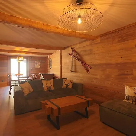 Casa de Férias Cozy Family - & Shops Within Walking Distance Les Angles (Pyrenees-Orientales)