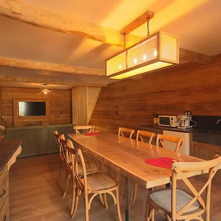 Cozy Family - & Shops Within Walking Distance * Les Angles (Pyrenees-Orientales)