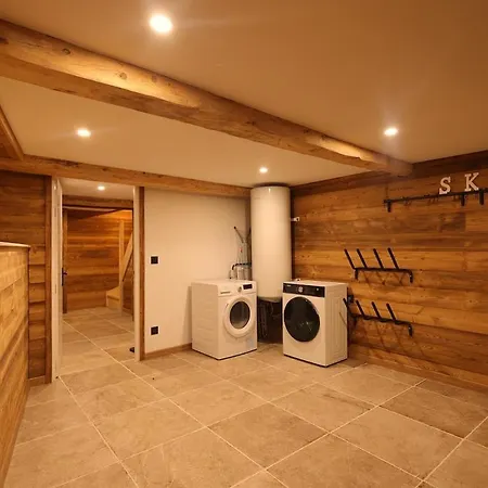 Cozy Family - & Shops Within Walking Distance Casa de Férias Les Angles (Pyrenees-Orientales)