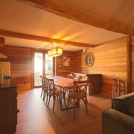 Cozy Family - & Shops Within Walking Distance * Лез-Англь