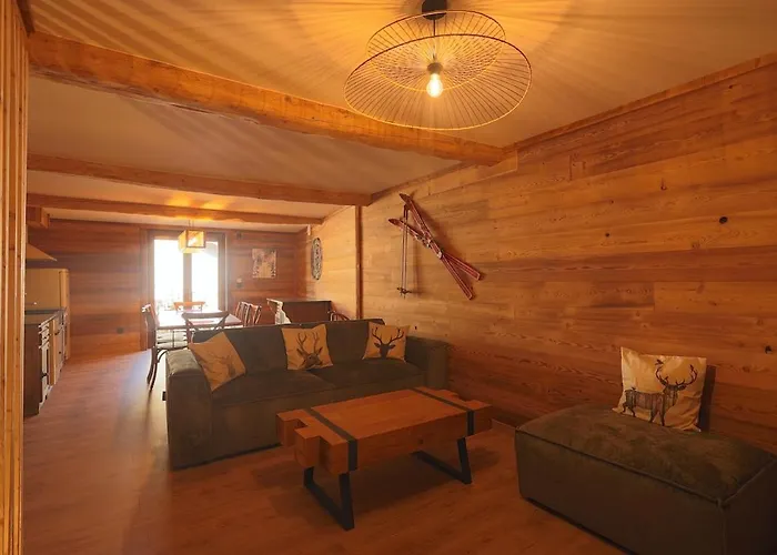Casa de Férias Cozy Family - & Shops Within Walking Distance Les Angles (Pyrenees-Orientales)