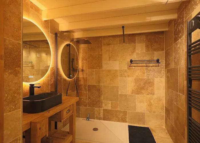 Casa de Férias Cozy Family - & Shops Within Walking Distance Les Angles (Pyrenees-Orientales)